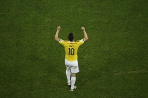 El mejor jugador de la mejor selección Colombia de la historia 